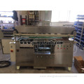 composite can wet glue paper labelling machine